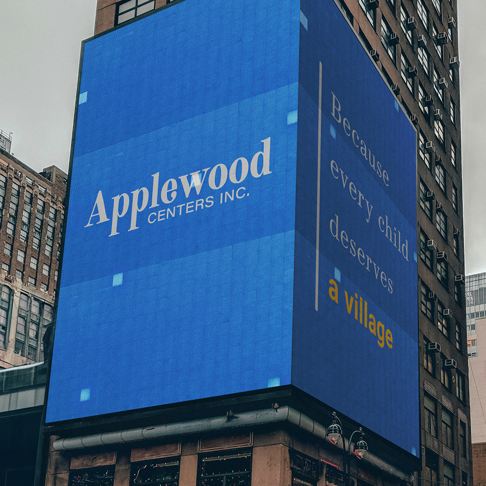 Electronic Billboard
