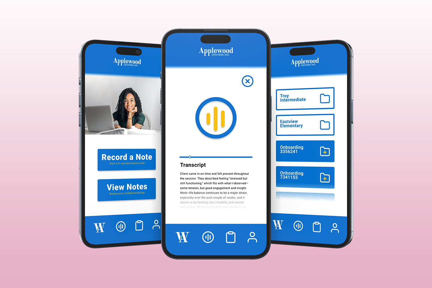 App