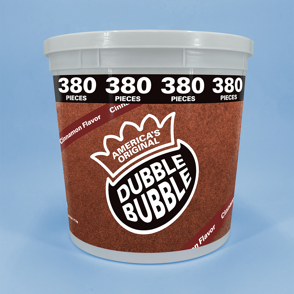 Bucket Front