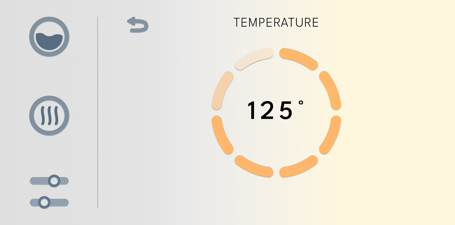 Temperature