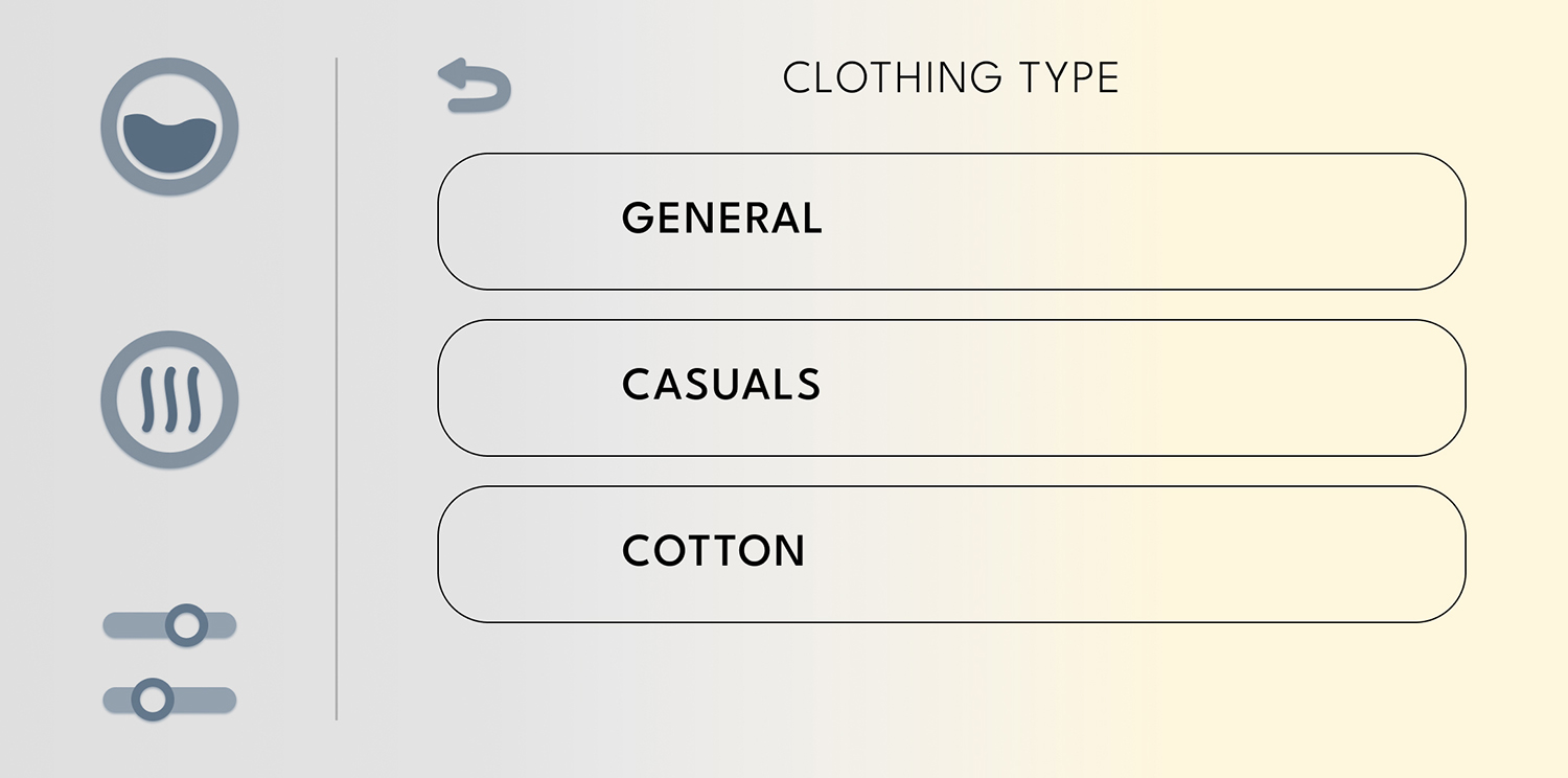 Clothing Type