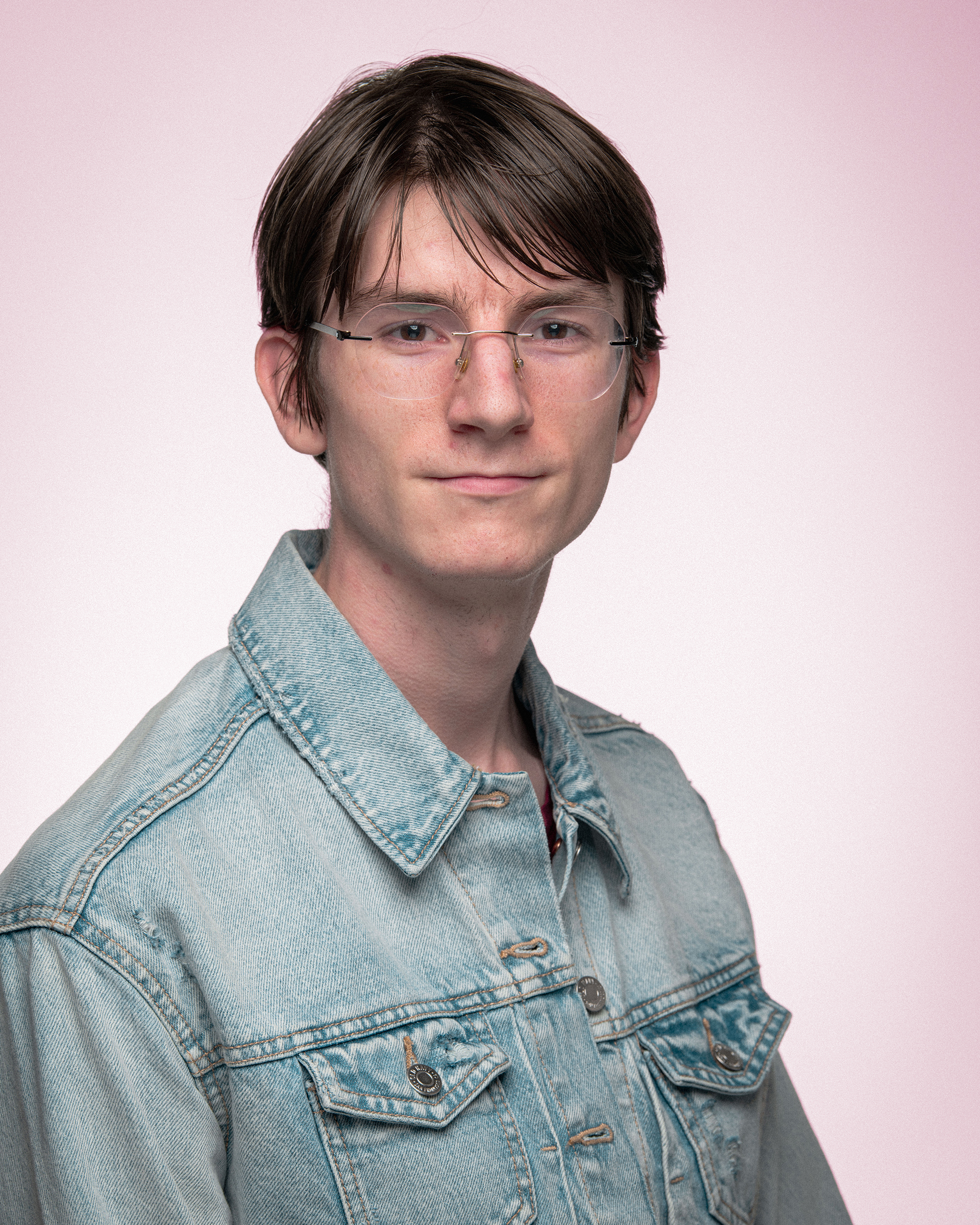 Declan Evans