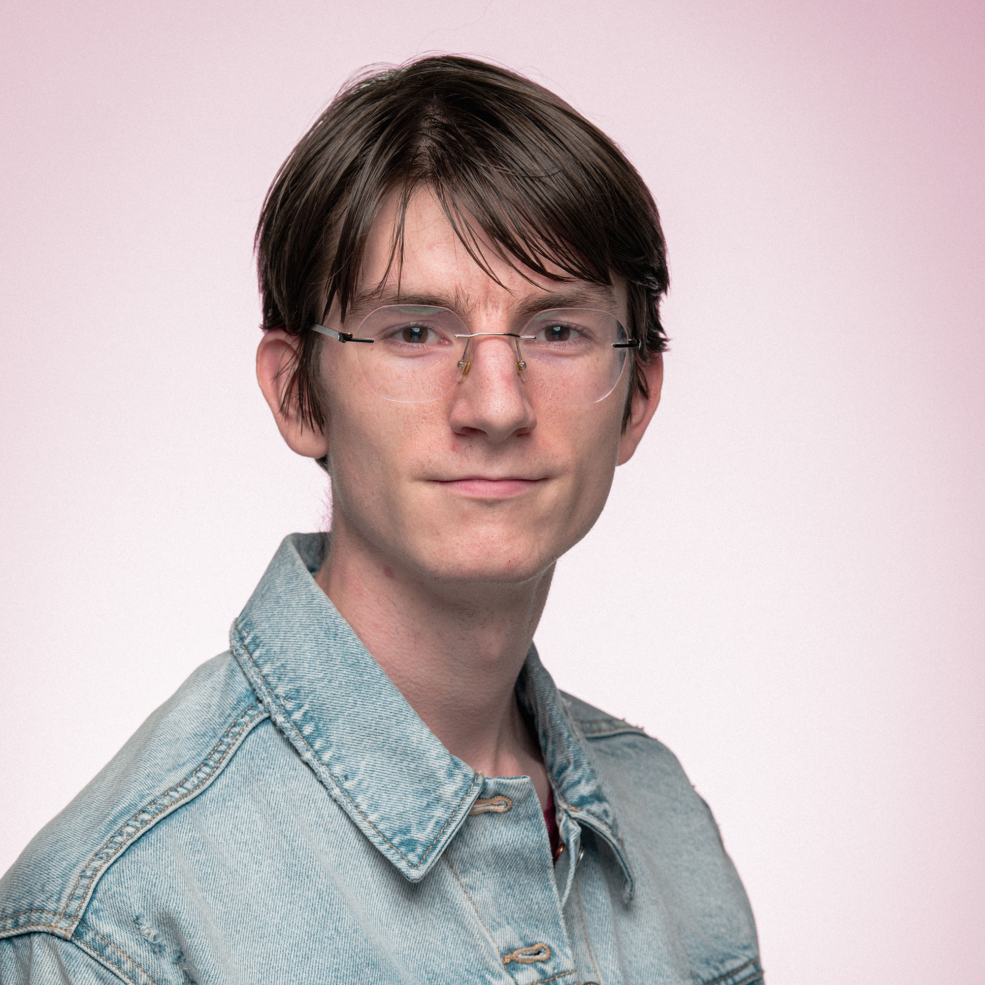 Declan Evans
